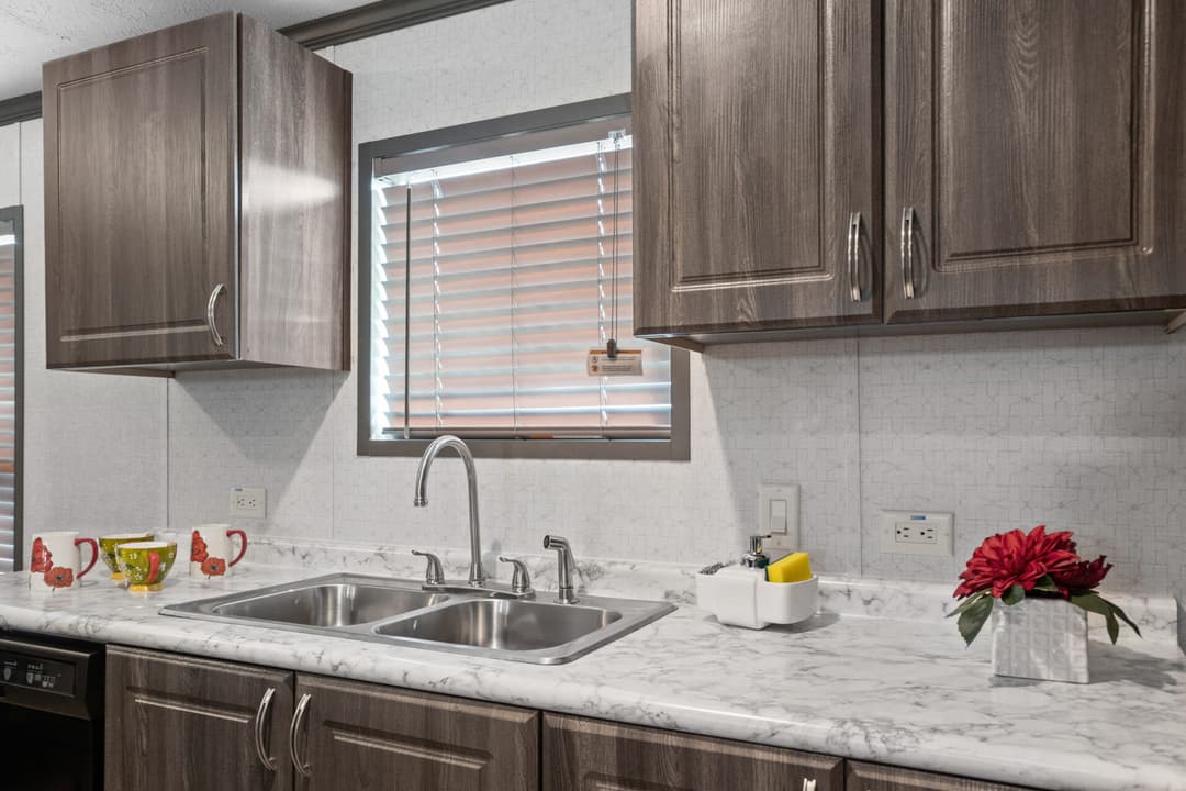 Select s-3252-32d kitchen home features