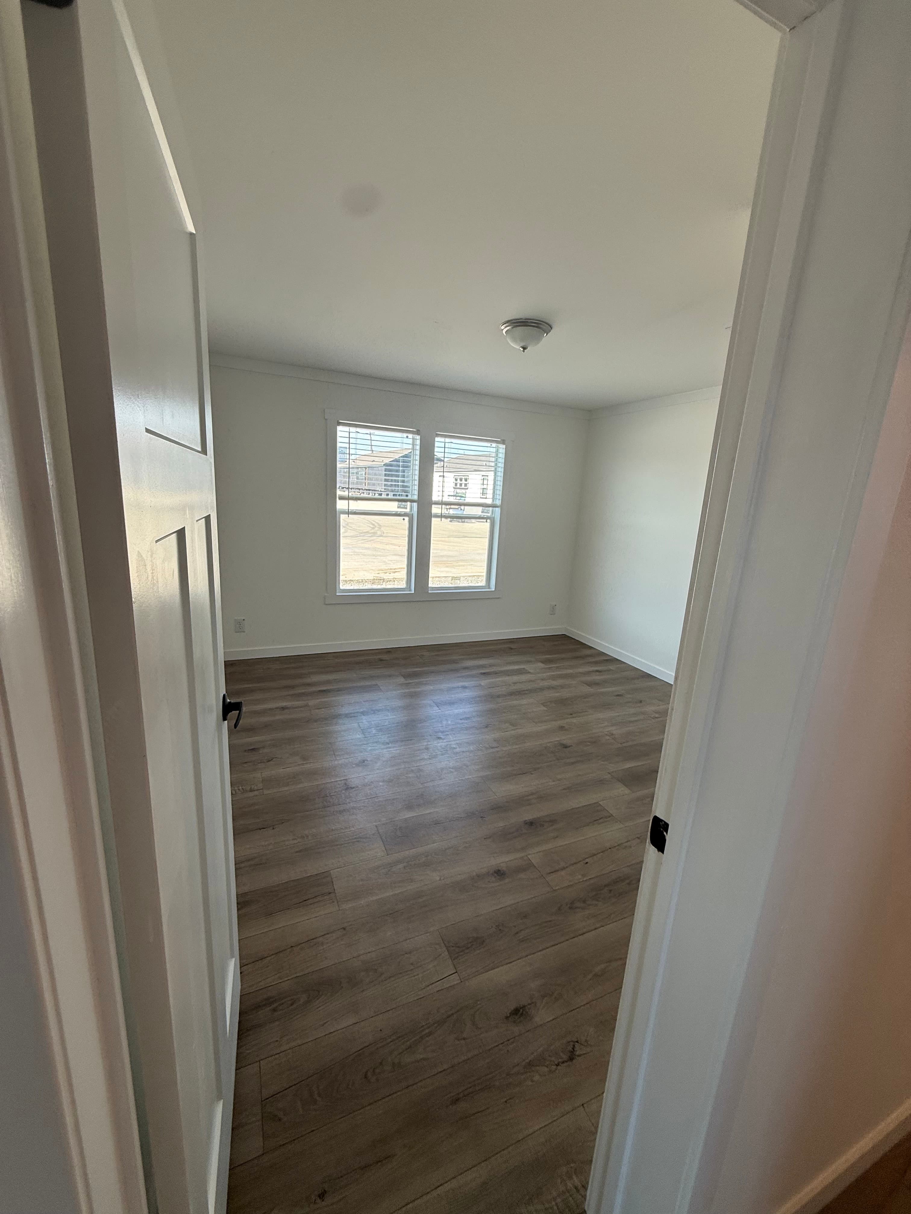 Iron ridge lot #2  home features