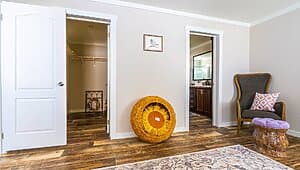 Winter special lot #1 interior home features