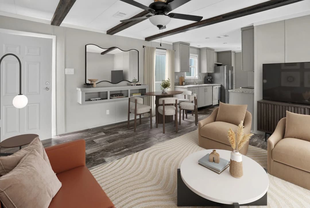 Nm1676s interior home features