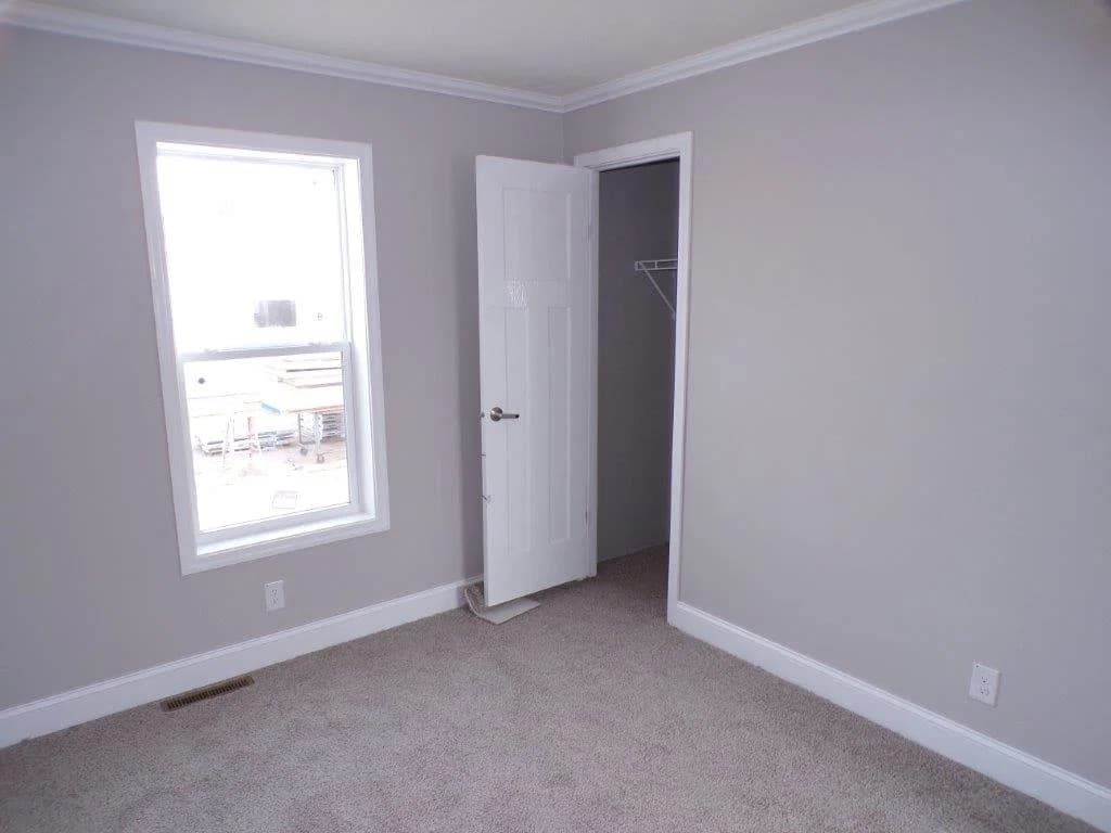 Prairie dune 8704 bedroom home features