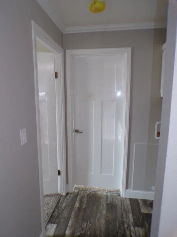 Prairie dune 8704 interior home features