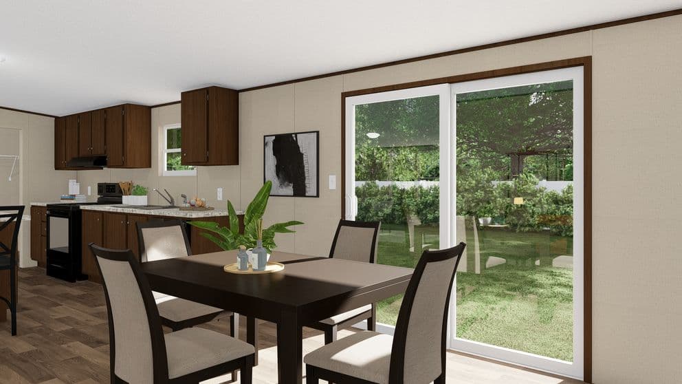 Marvelous 3 interior home features