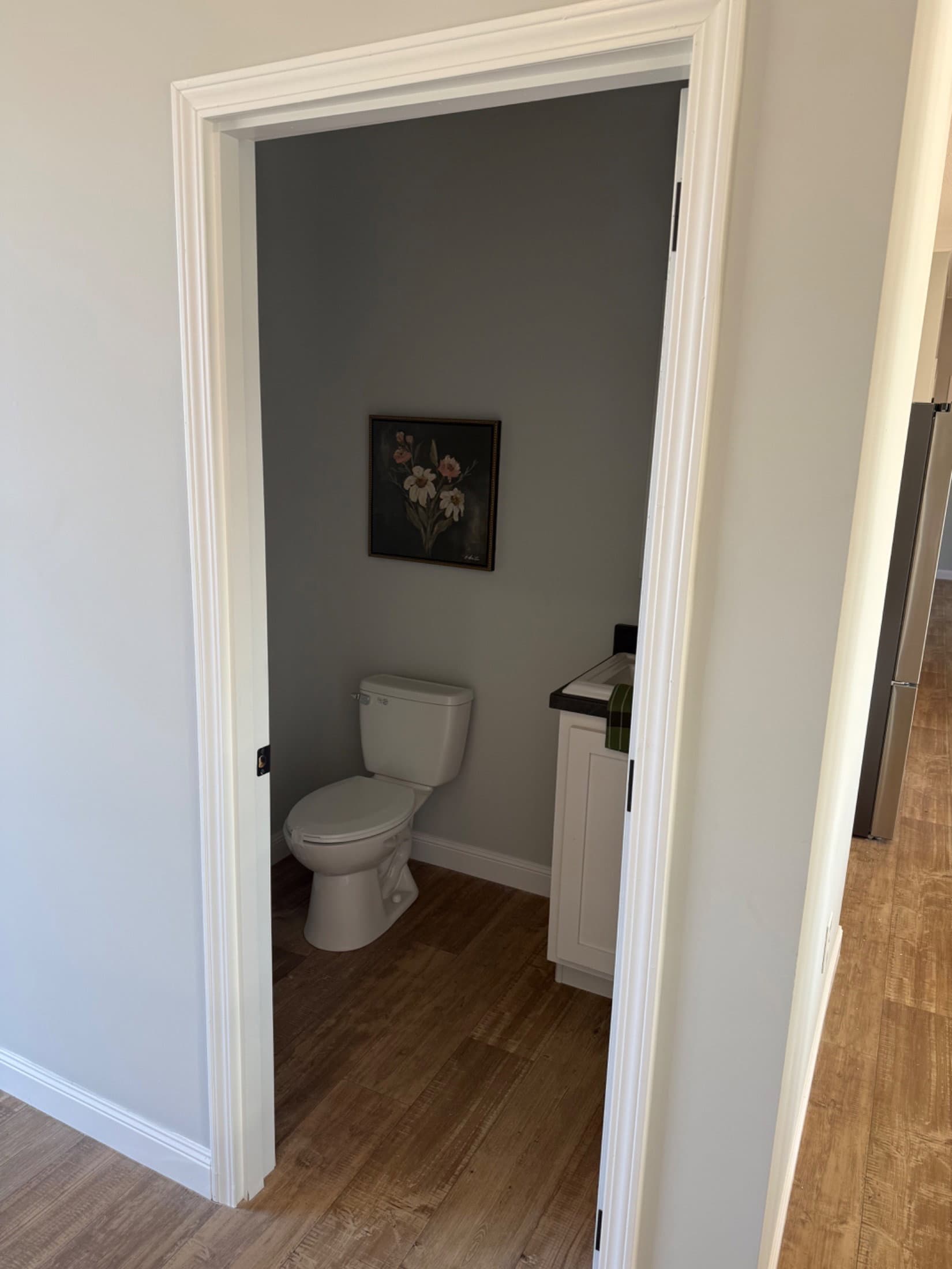 Custom sunshine 2043 lot 16  home features