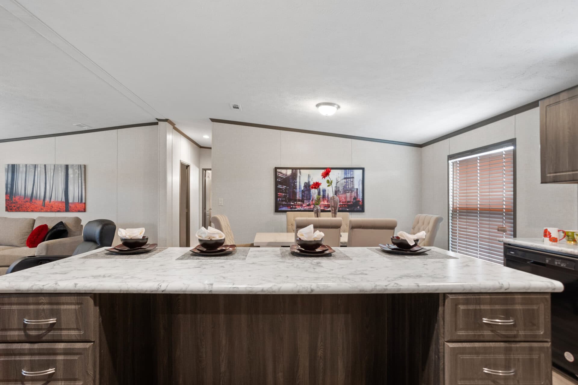 Select s-3252-32d kitchen home features