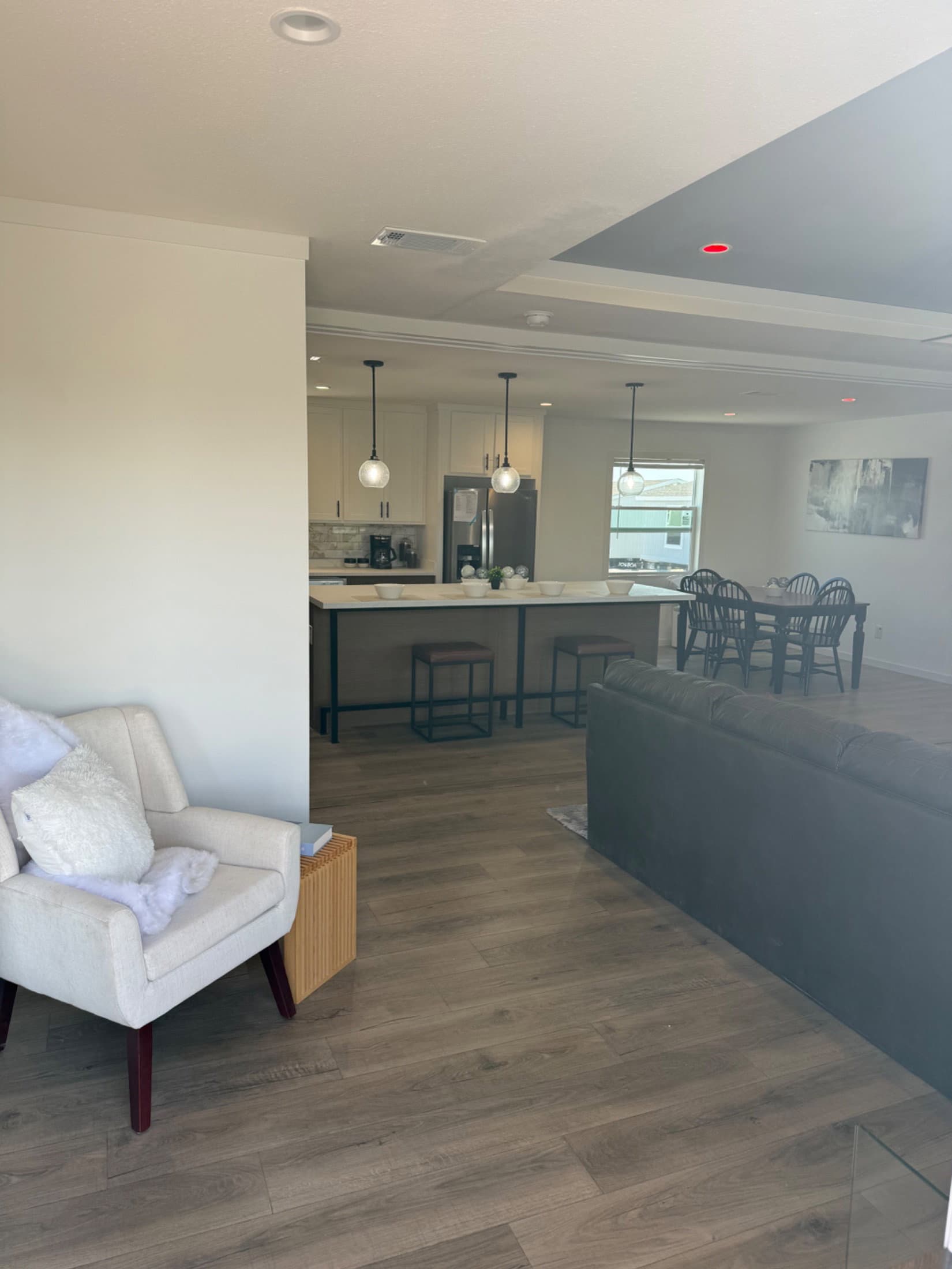 Kylie mae lot #10 interior home features