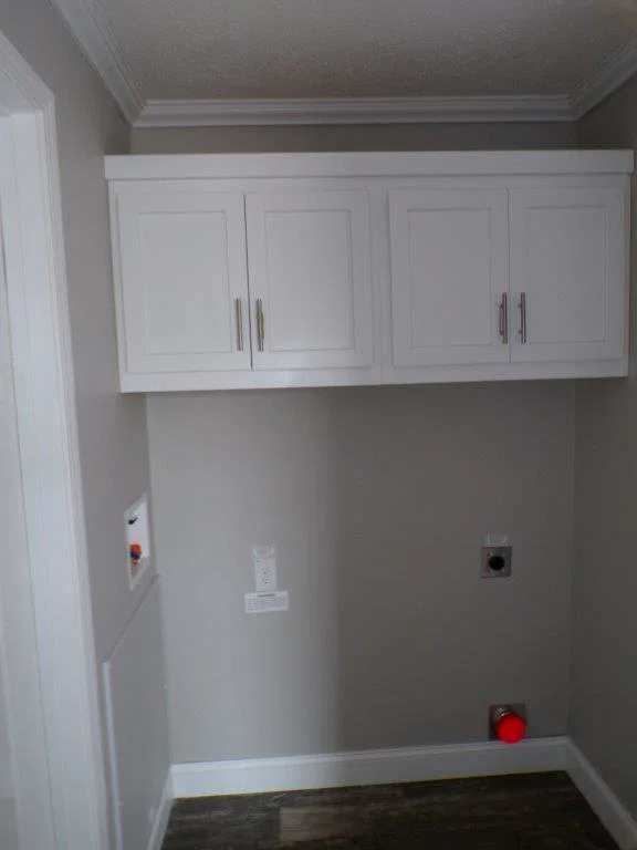 Prairie dune 8704 interior home features