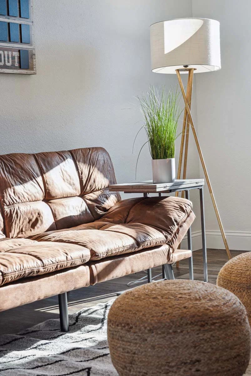 Prairie dune 8978 interior home features