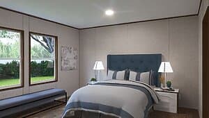 Hero lot #6  bedroom home features
