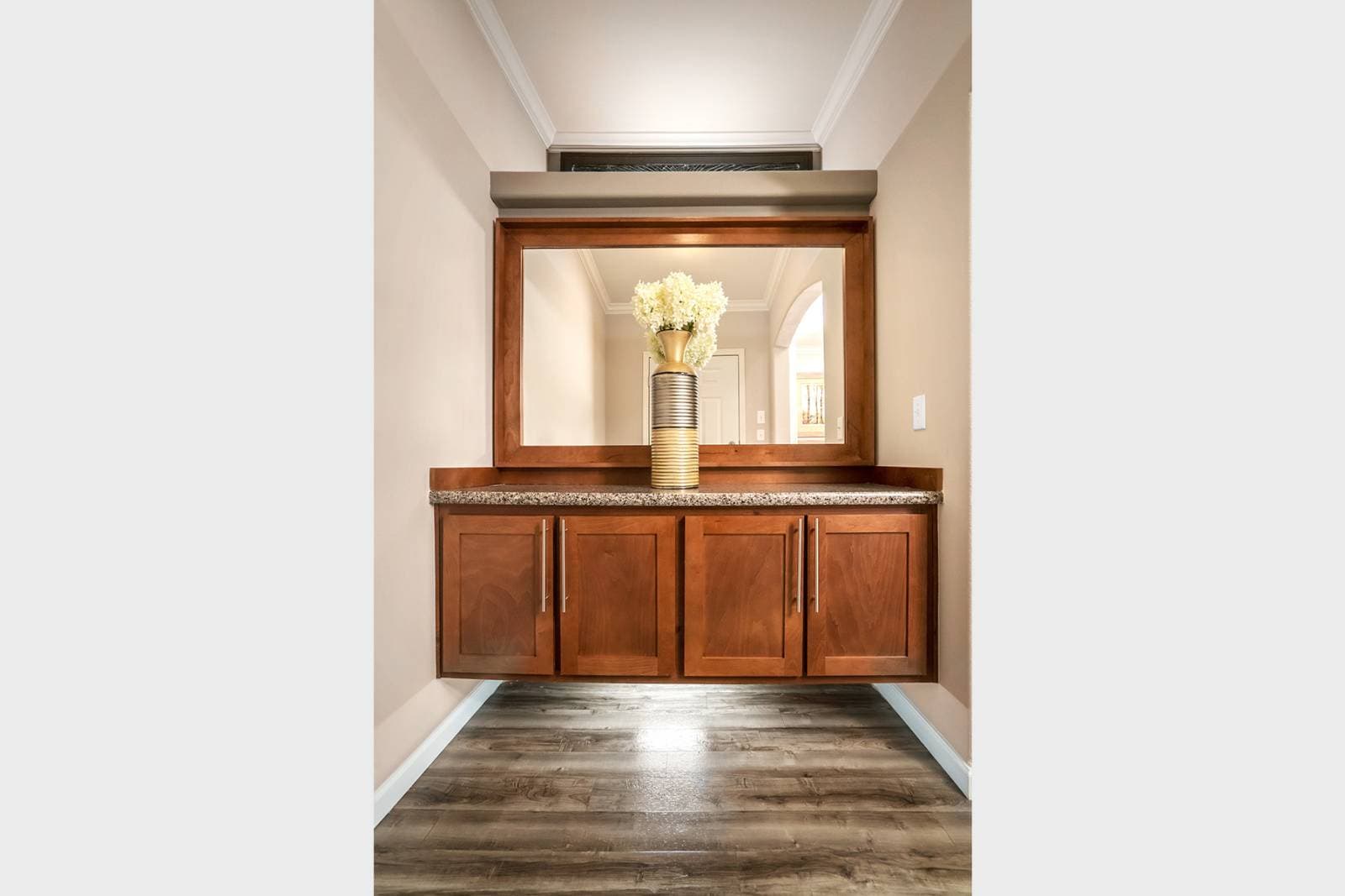 Innovation 3268r interior home features