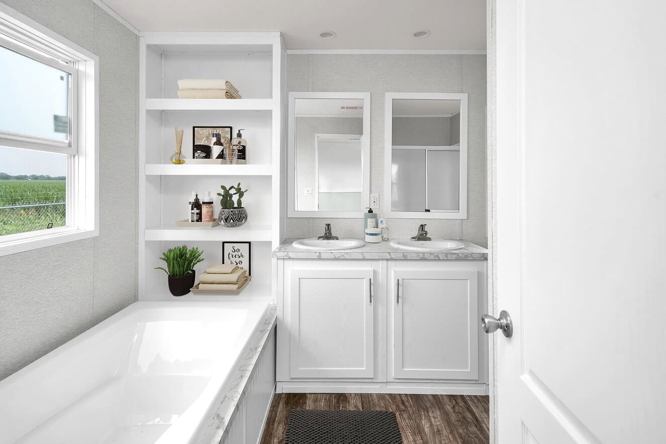 Valu maxx premier 16763a bathroom home features