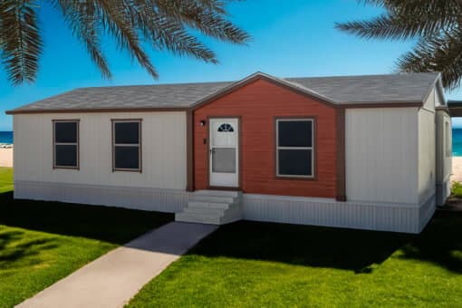 Select s-2448-32a hero, elevation, and exterior home features