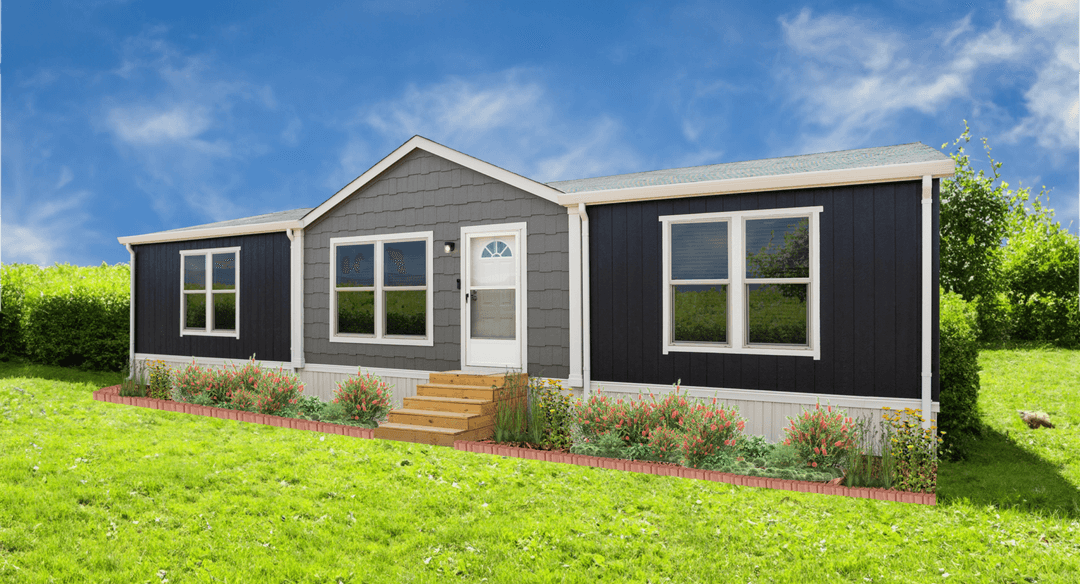 Select s-3252-32d hero, elevation, and exterior home features