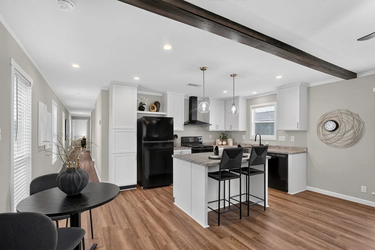 Nm1866a kitchen home features