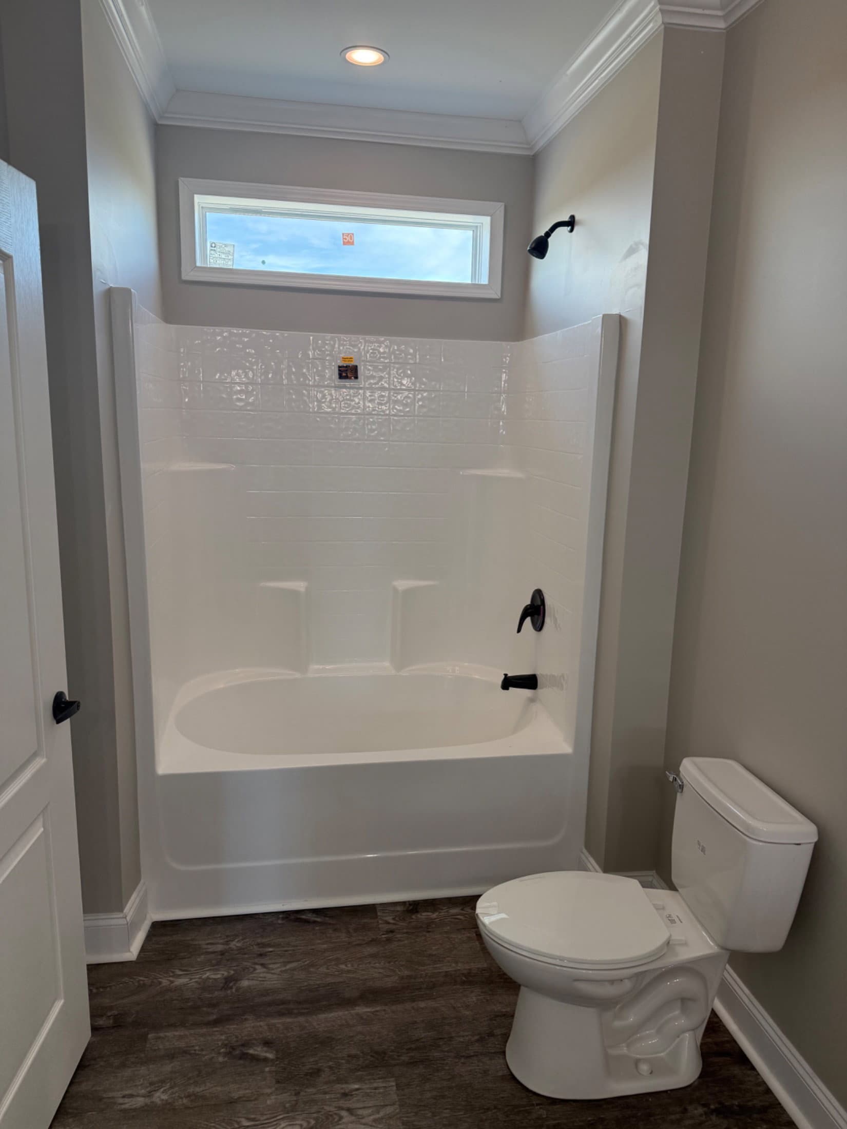 Custom franklin / lot 13   home features