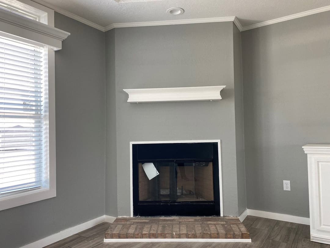 Solitaire 32824a interior home features