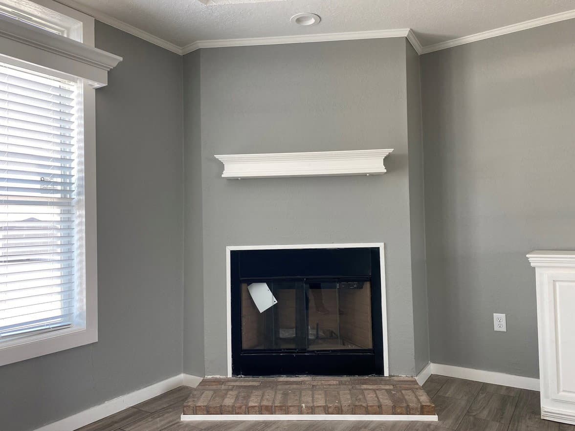 Solitaire 32824a interior home features