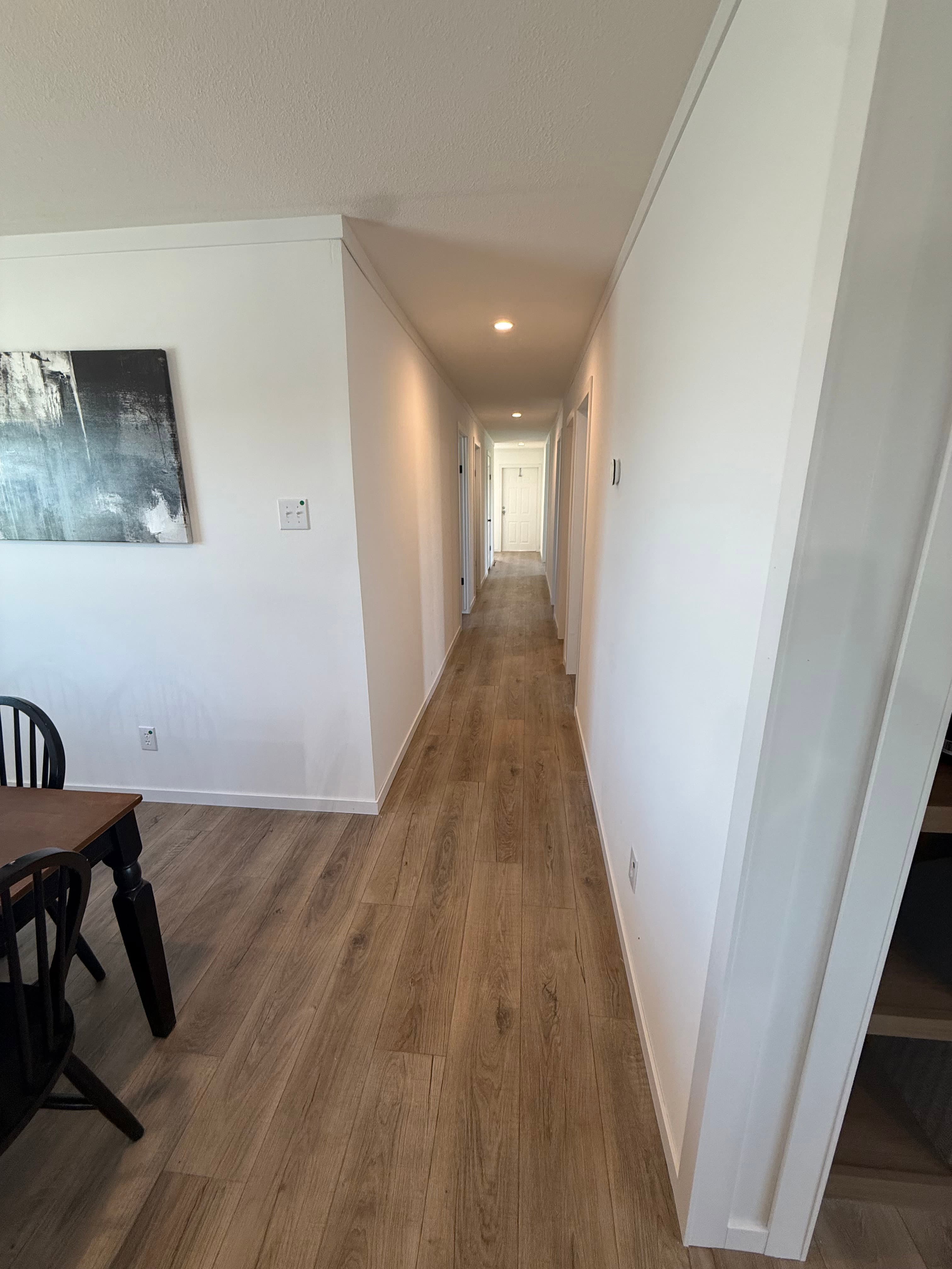 Kylie mae lot #10 interior home features