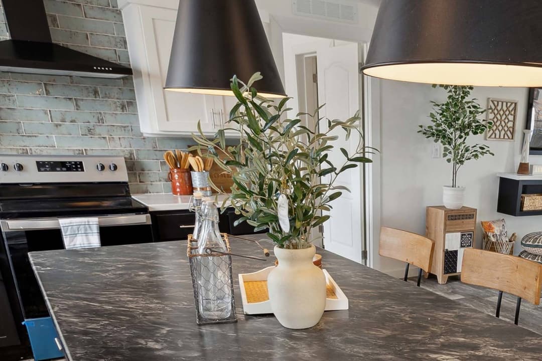 Danielle lot# 7 kitchen home features