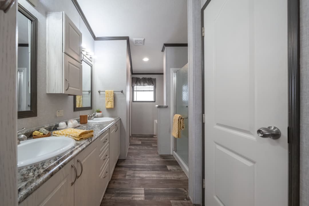 Select s-3256-42a bathroom home features