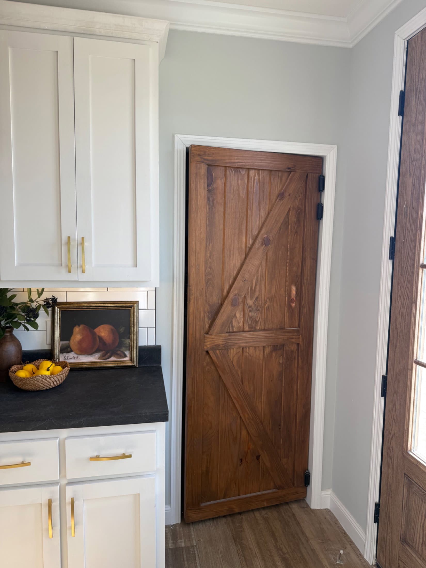 Custom sunshine 2043 lot 16  home features