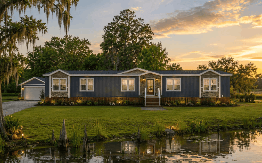 Pri3284-2010 "the bostick" hero, elevation, and exterior home features