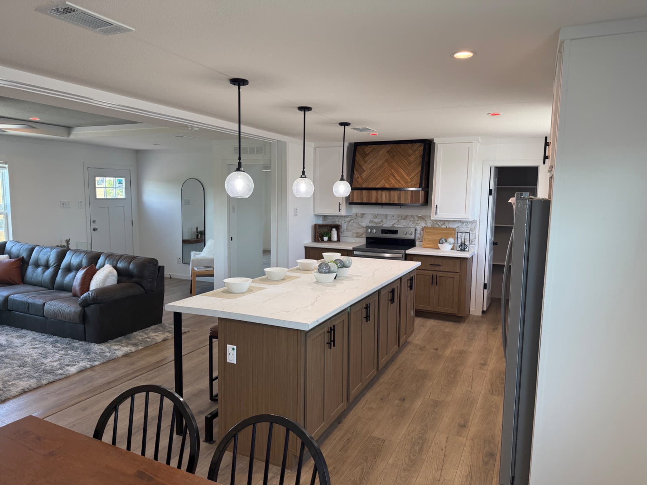 Kylie mae lot #10 kitchen home features