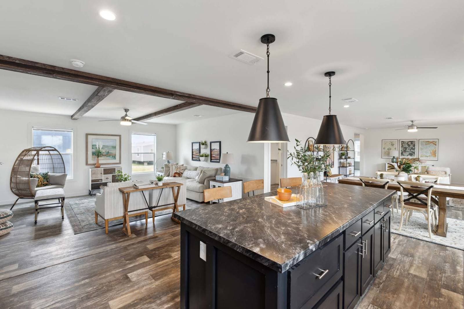 Danielle lot# 7 kitchen home features