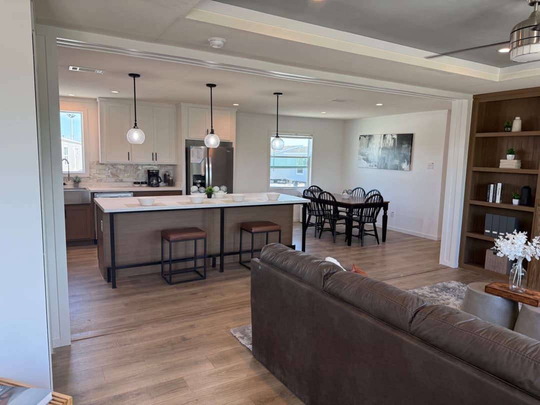 Kylie mae lot #10 interior home features