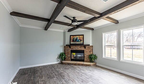 Pri3284-2010 interior home features