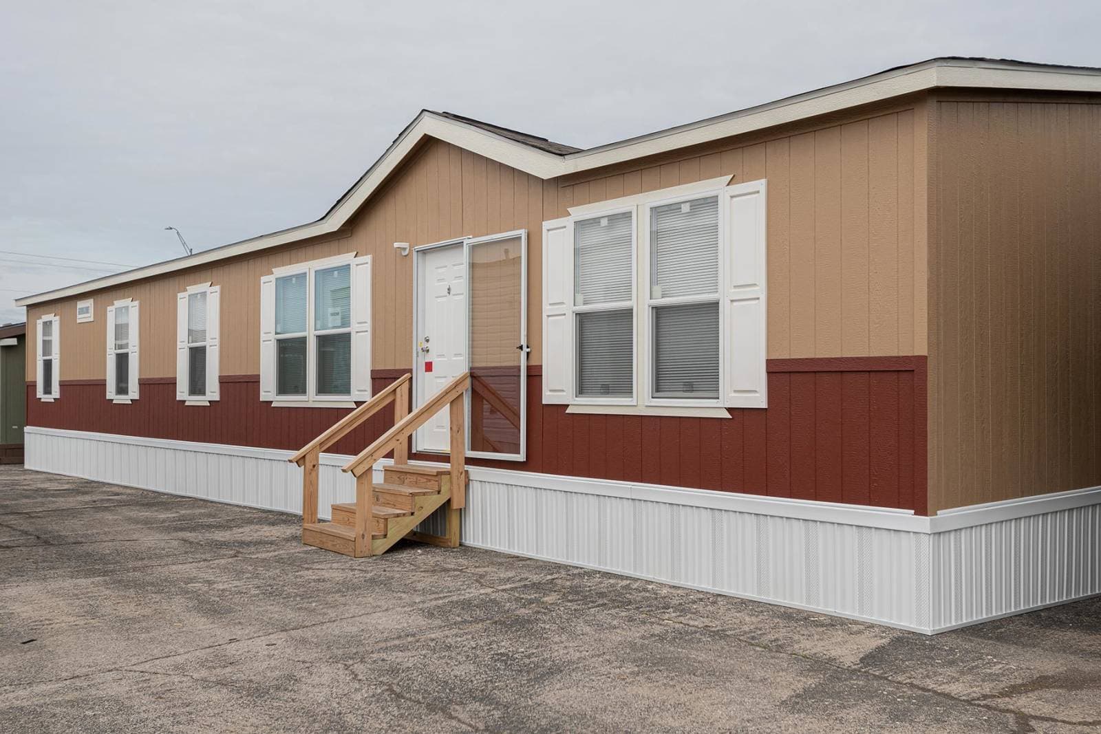 Rm3268a exterior home features