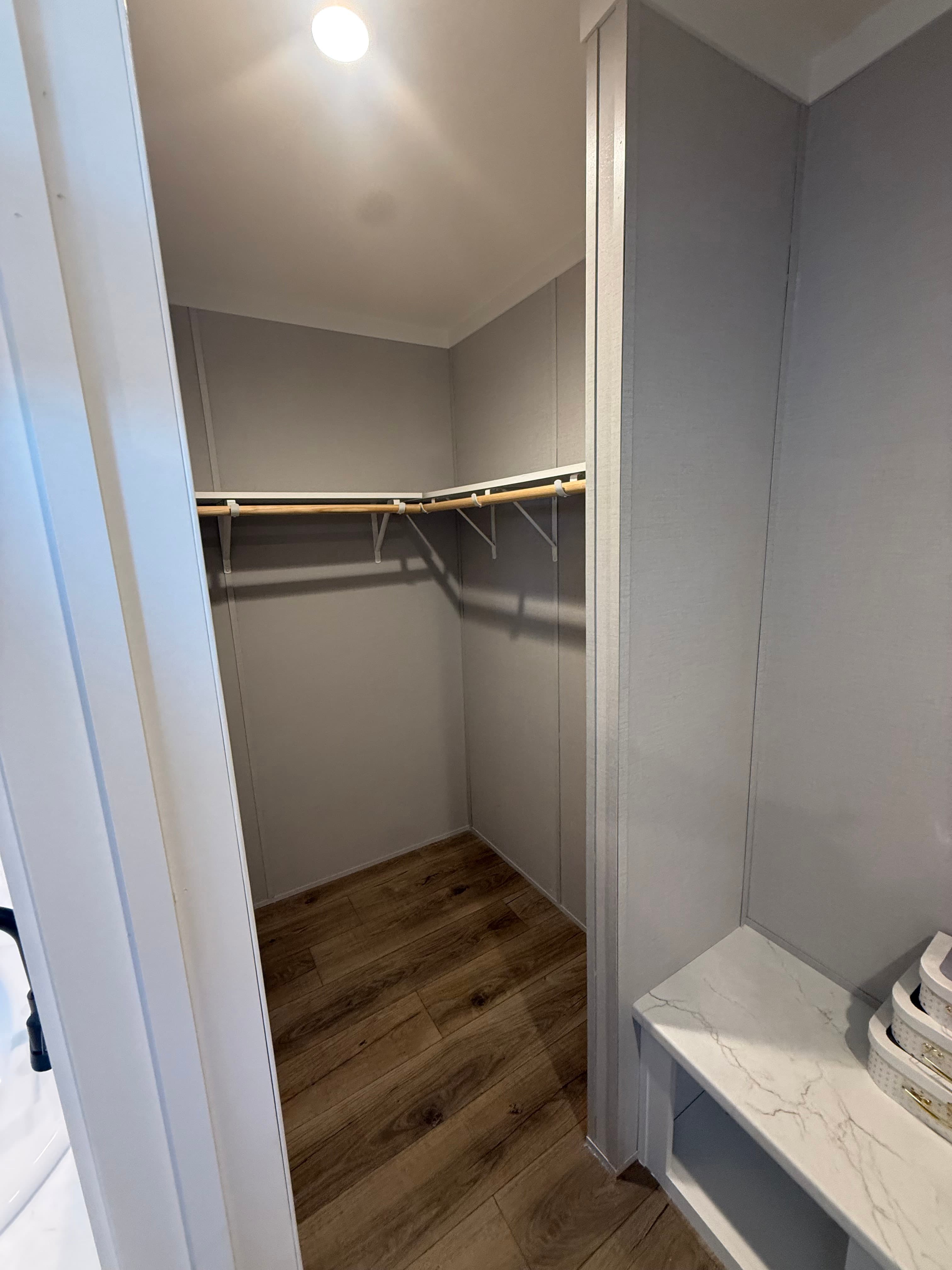 Kylie mae lot #10 interior home features