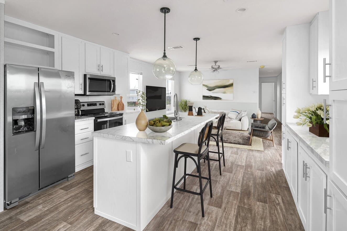 Valu maxx premier 16763a kitchen home features