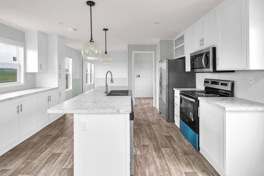 Valu maxx premier 16763a kitchen home features
