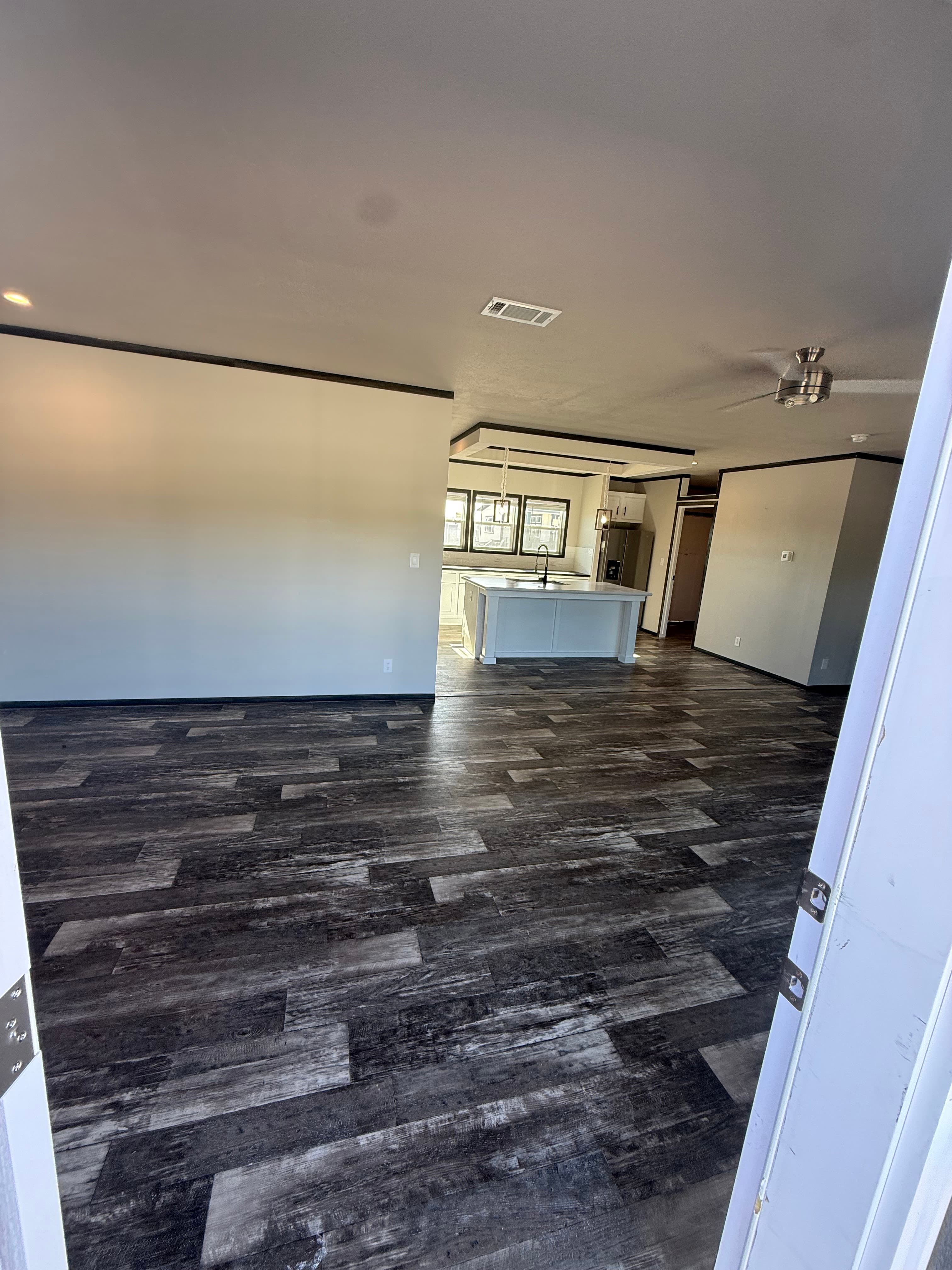 The summit lot #2  home features