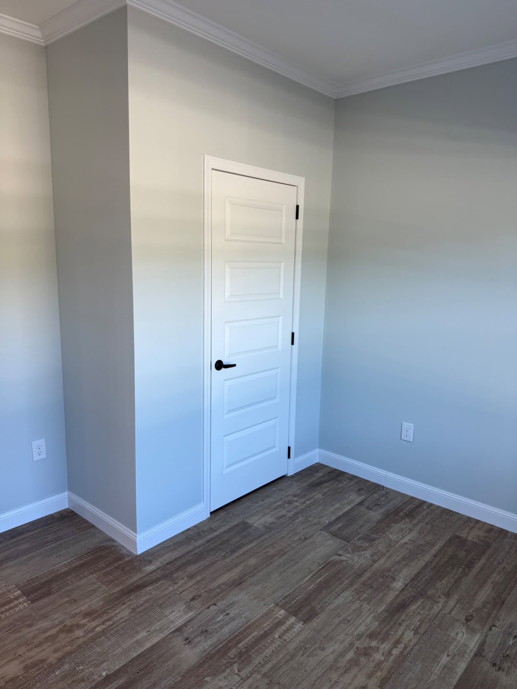 Custom sunshine 2043 lot 16  home features