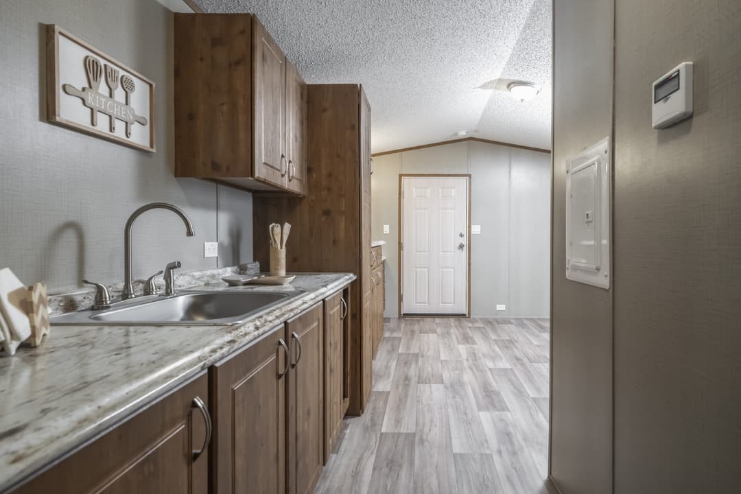 Select s-1234-31a kitchen home features