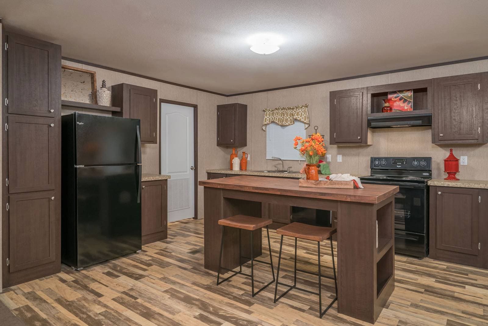 Rm2852a kitchen home features