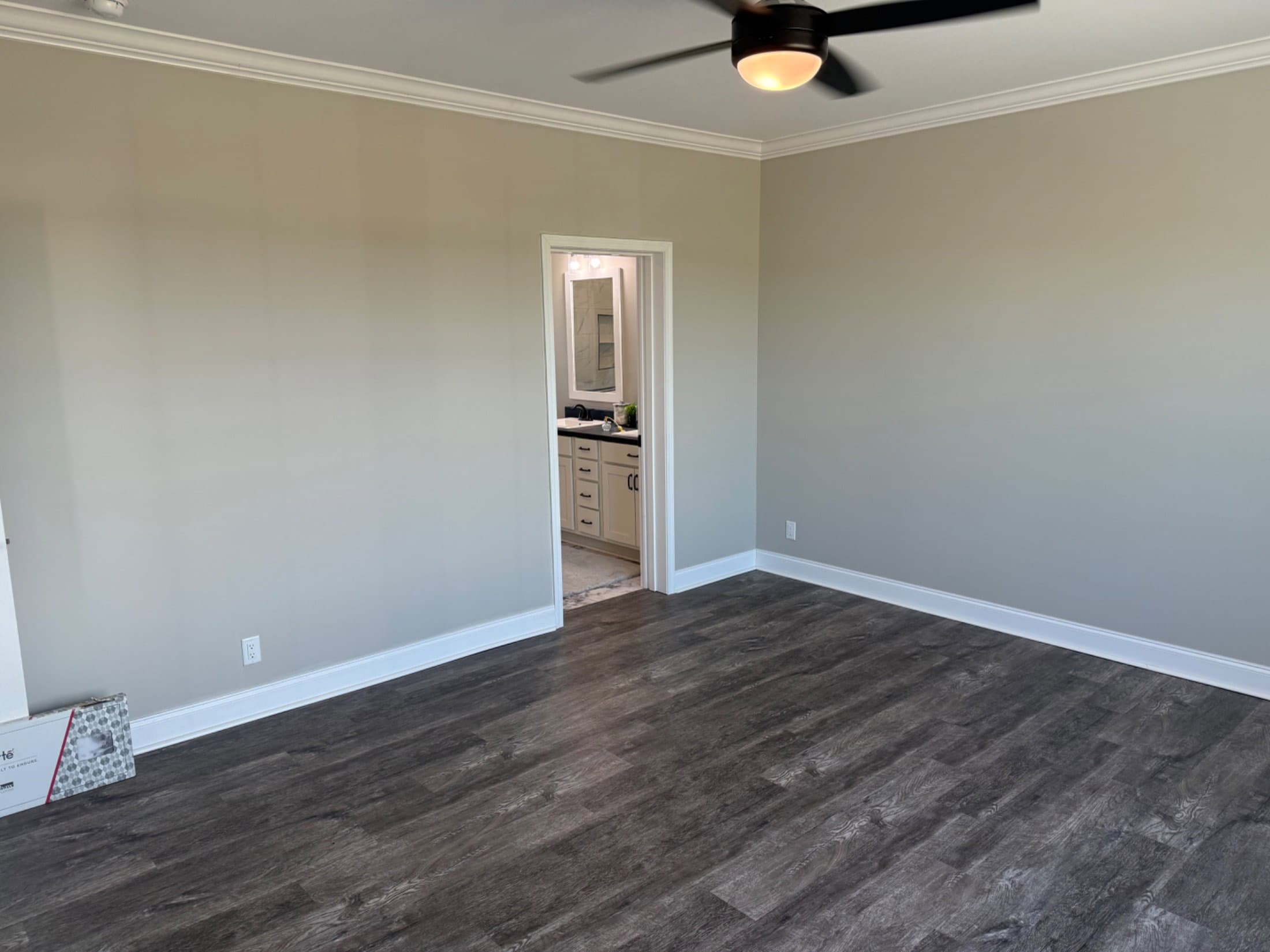 Custom franklin / lot 13   home features