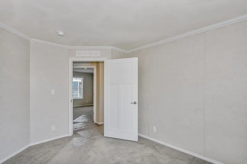 Prairie dune 8978 bedroom home features
