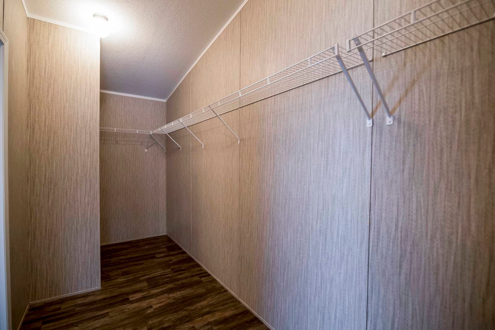 Rio grande xl interior home features