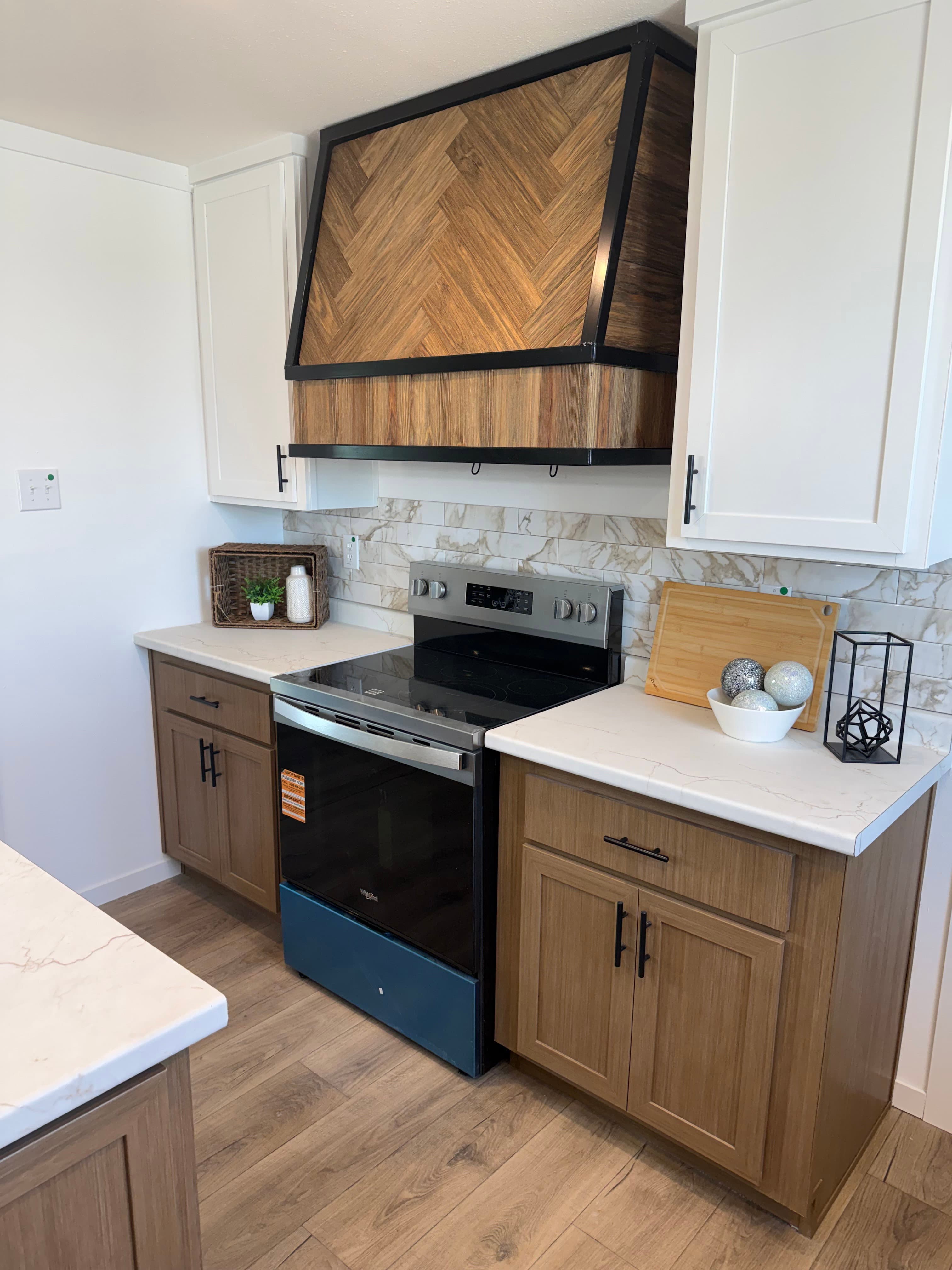 Kylie mae lot #10 kitchen home features