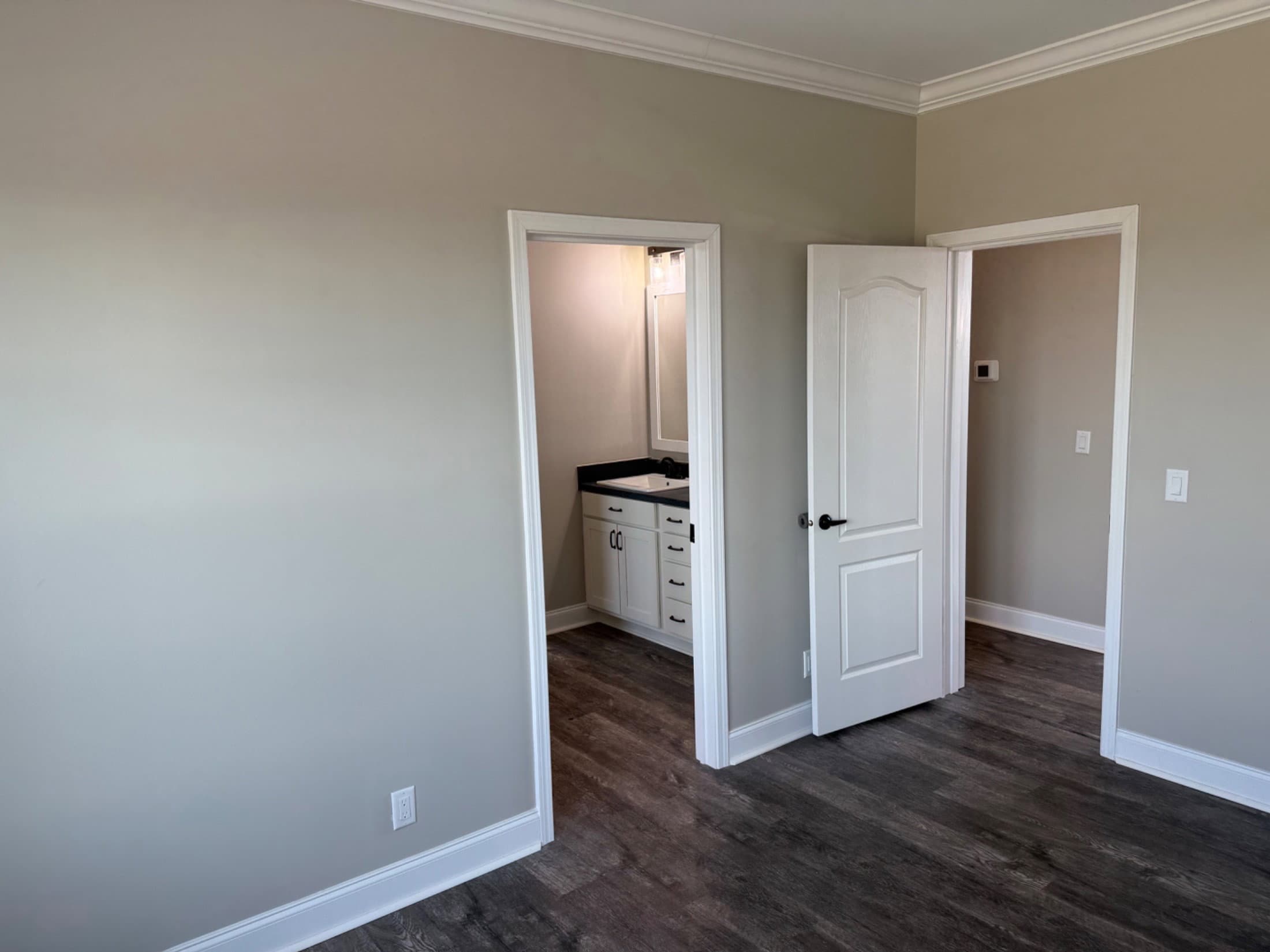 Custom franklin / lot 13   home features