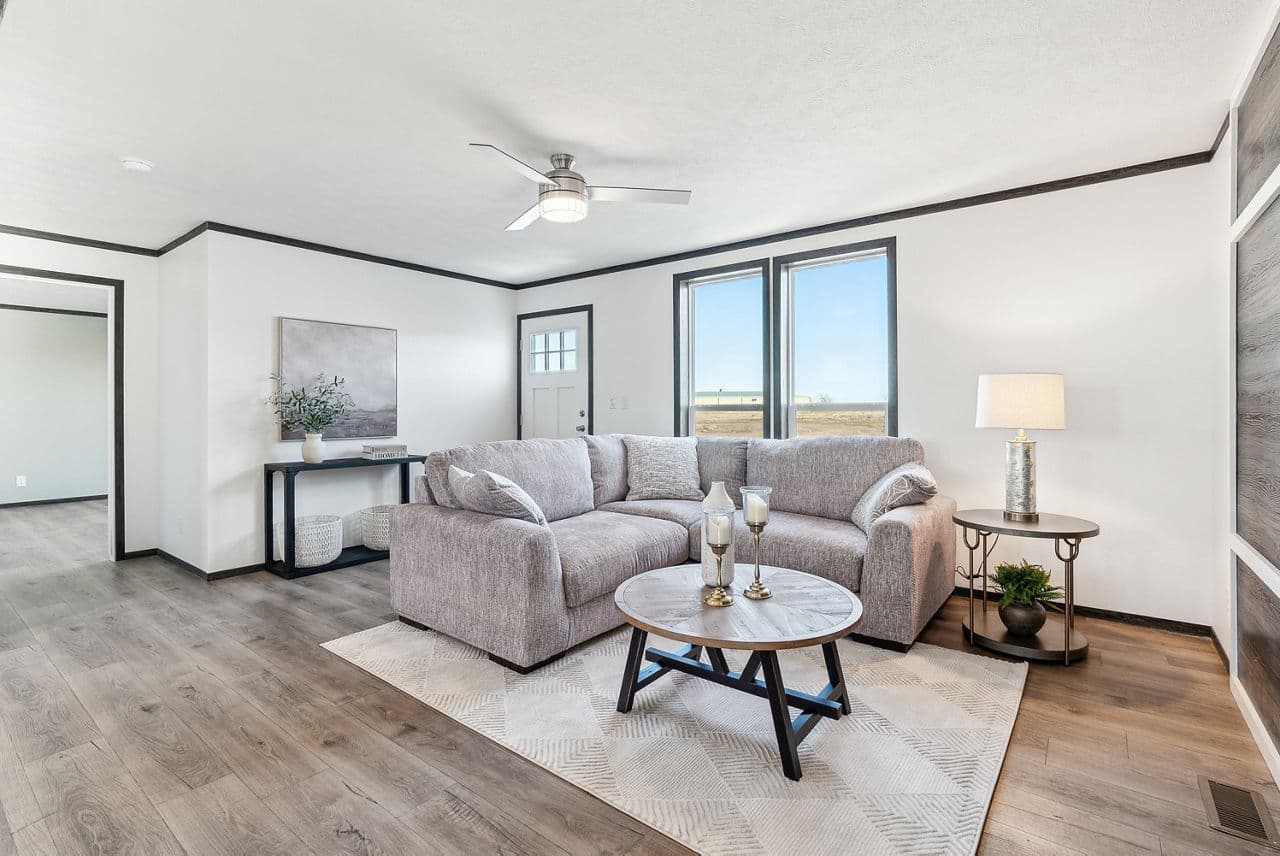 Embrace warmth 233 interior home features