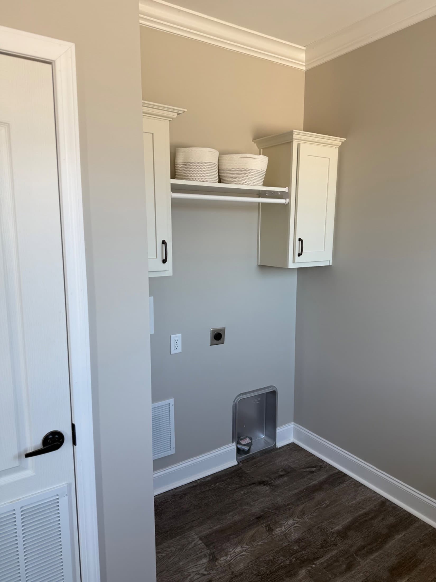 Custom franklin / lot 13   home features