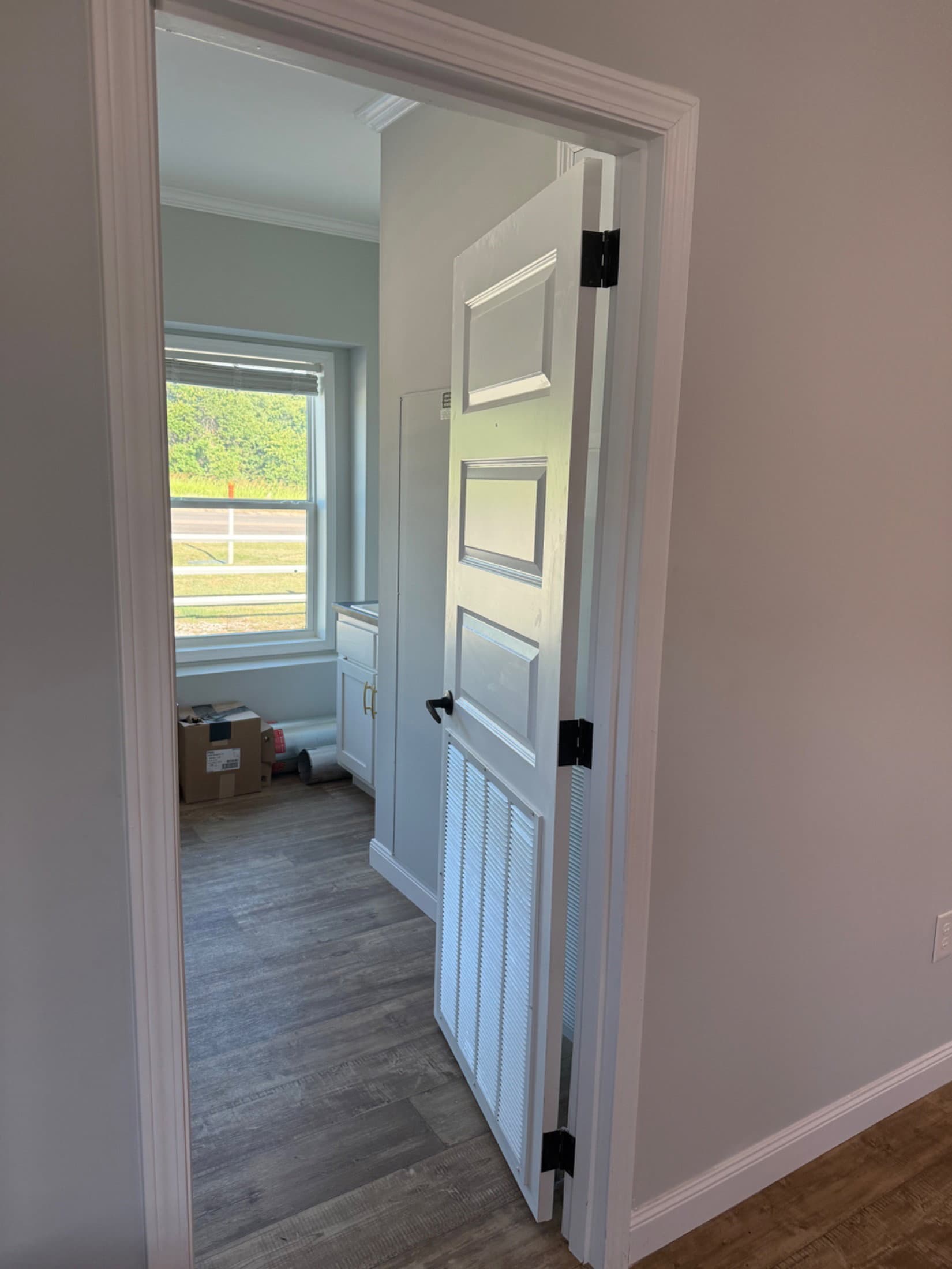 Custom sunshine 2043 lot 16  home features