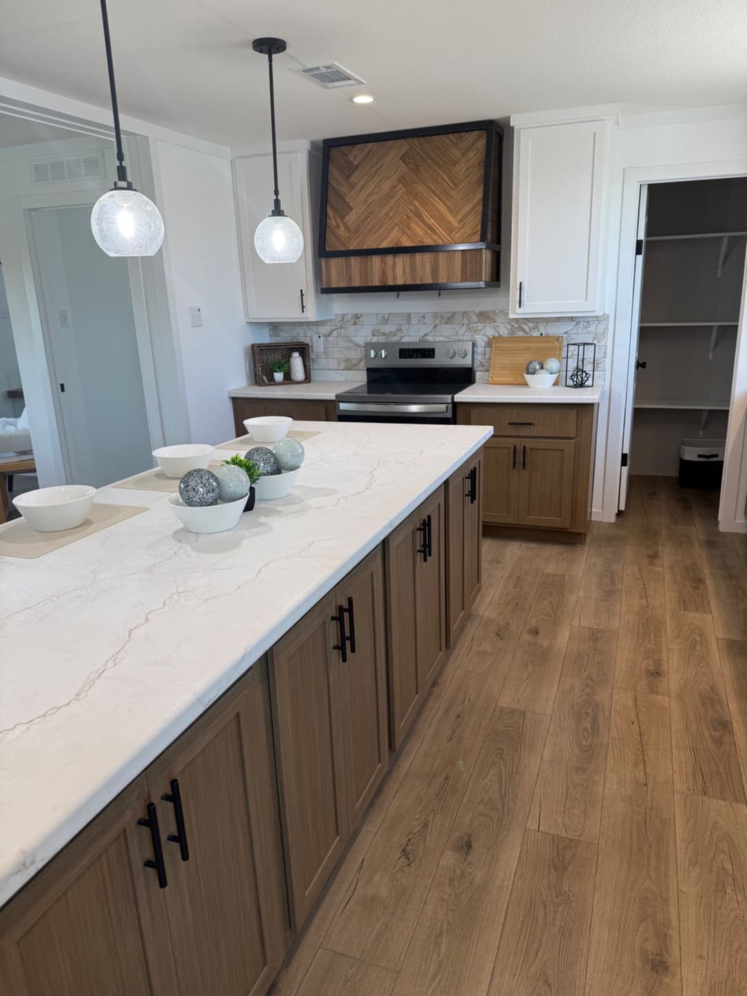 Kylie mae lot #10 kitchen home features