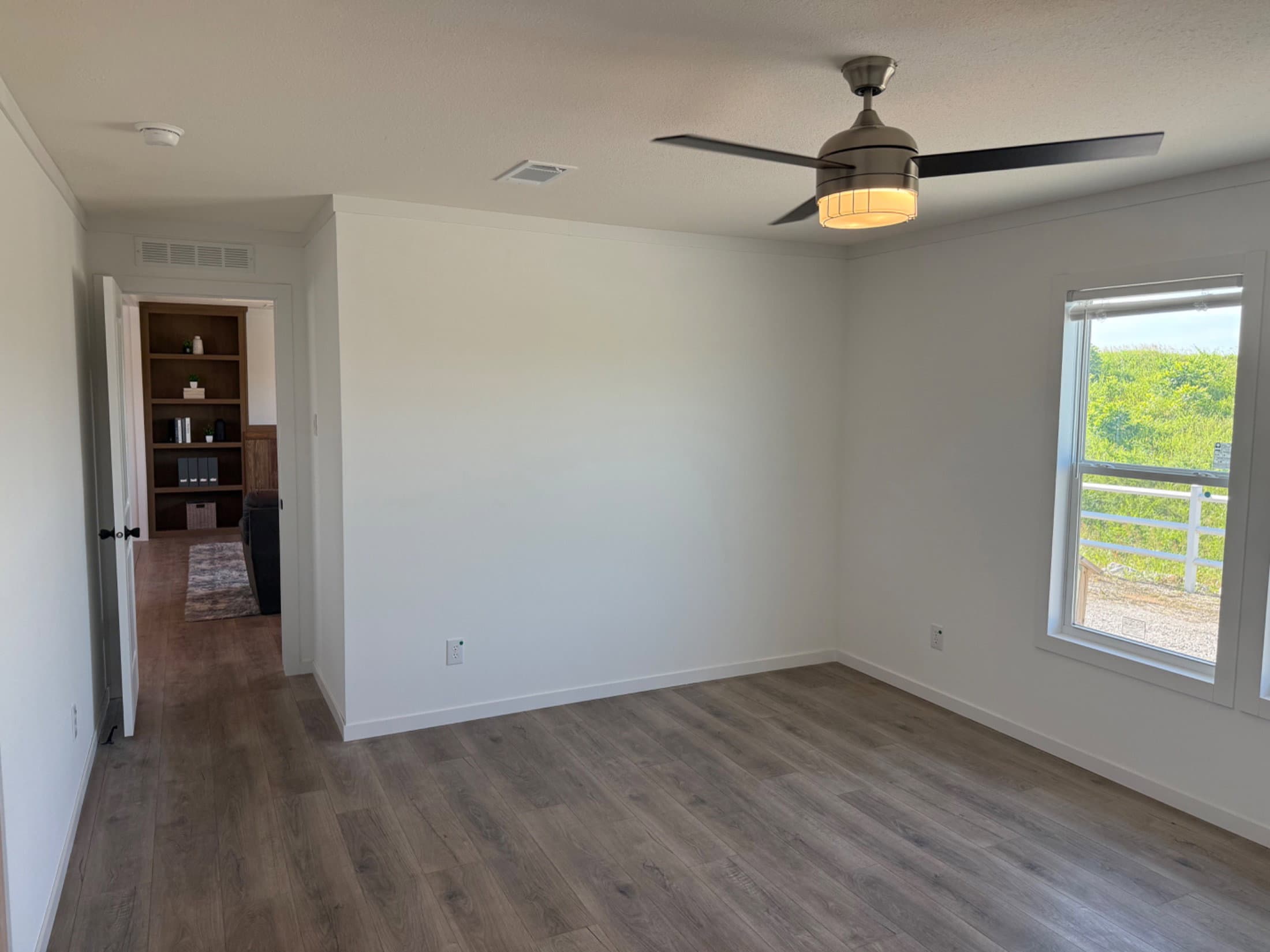 Kylie mae lot #10 bedroom home features