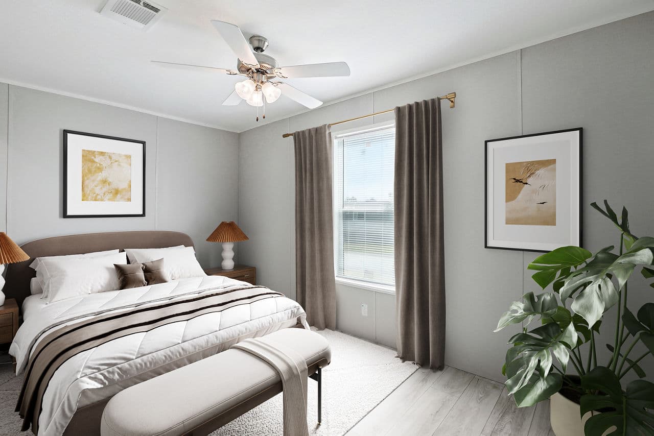 Nm1676b bedroom home features