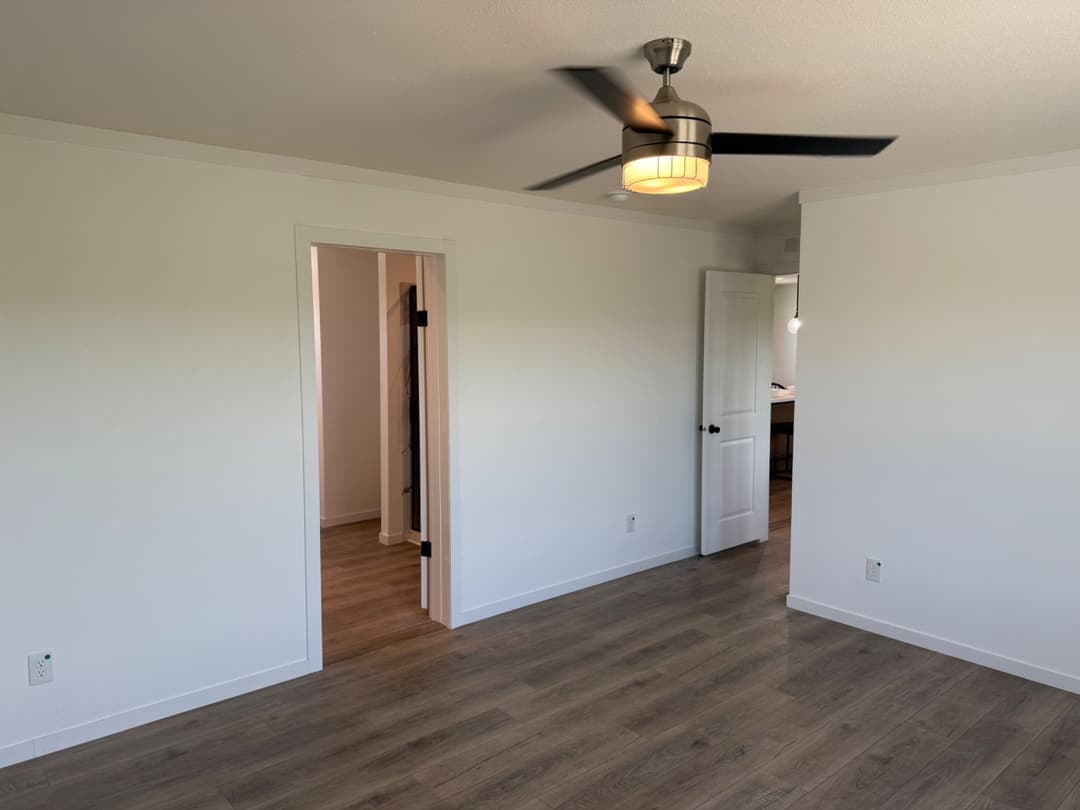 Kylie mae lot #10 bedroom home features